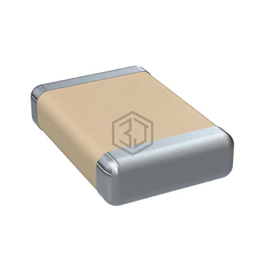 C1210C393G8HAC7800 - KEMET - Ceramic Capacitors