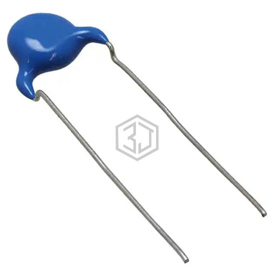 C901U151KUYDCA7317 - KEMET - Ceramic Capacitors
