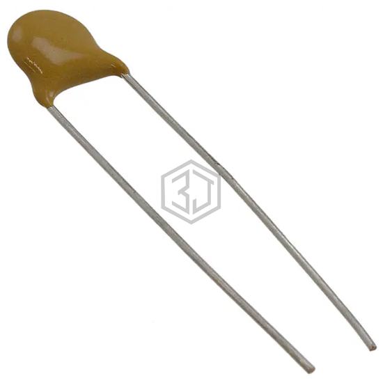 S330J29SL0P6TK5R - Vishay Beyschlag/Draloric/BC Components - Ceramic Capacitors