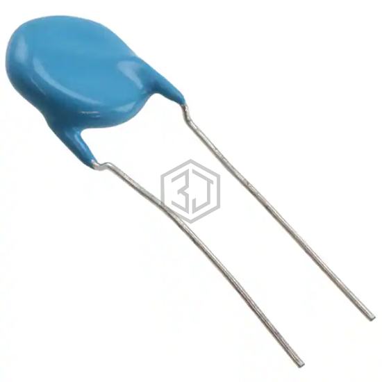 DE2E3SA152MN3AT02F - Murata Electronics - Ceramic Capacitors