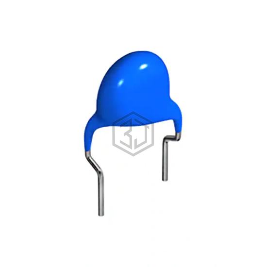 CK45-B3FD102KYNNA - TDK Corporation - Ceramic Capacitors