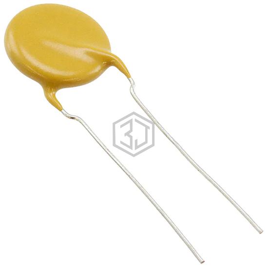 S103Z43Y5VN6TJ5R - Vishay Beyschlag/Draloric/BC Components - Ceramic Capacitors