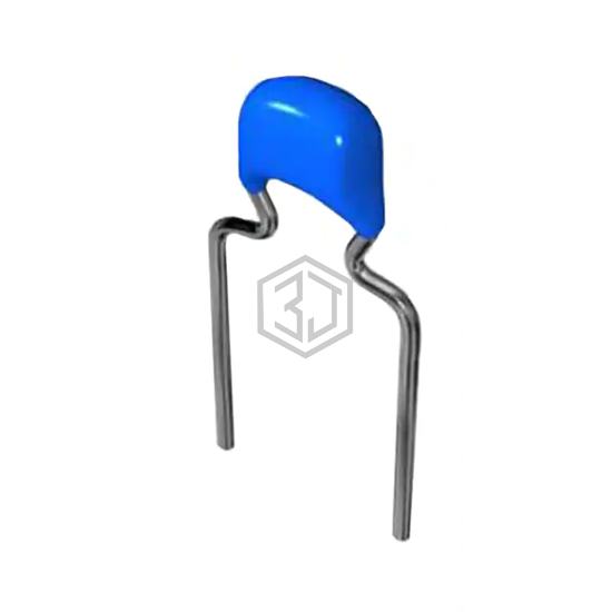 FA28C0G2A682JRU06 - TDK Corporation - Ceramic Capacitors