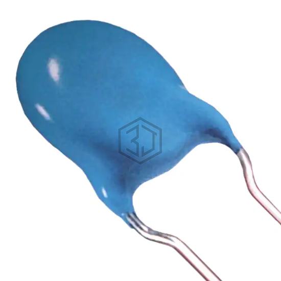 C911U150JUNDAA7317 - KEMET - Ceramic Capacitors