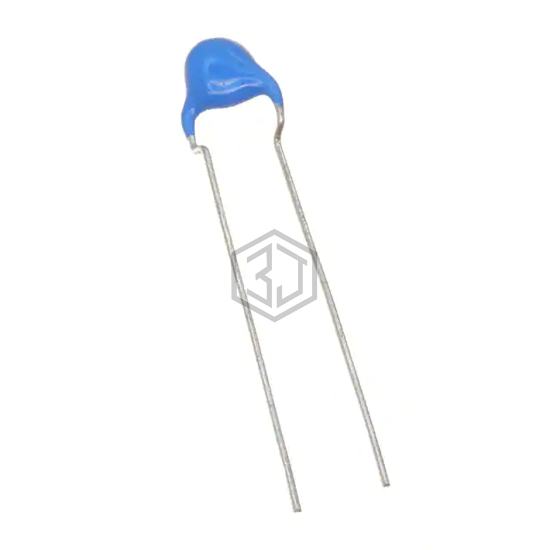 CC45SL3DD101JYVNA - TDK Corporation - Ceramic Capacitors
