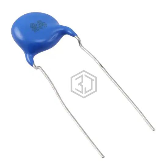 CD45-E2GA472M-GKA - TDK Corporation - Ceramic Capacitors