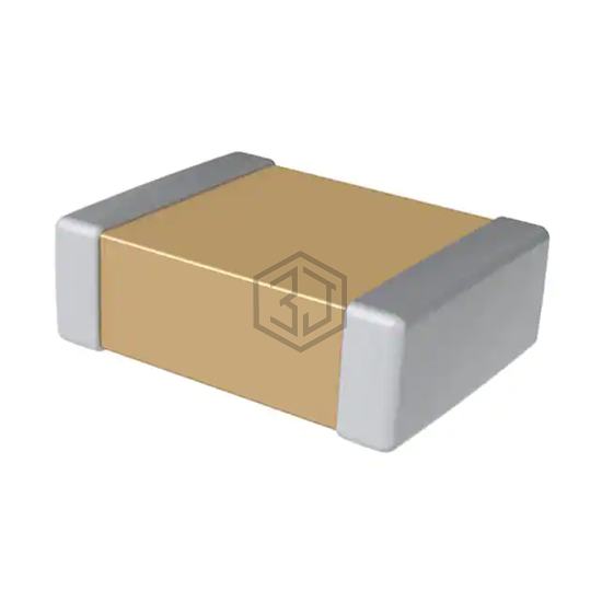 C0805X225K5RACAUTO - KEMET - Ceramic Capacitors