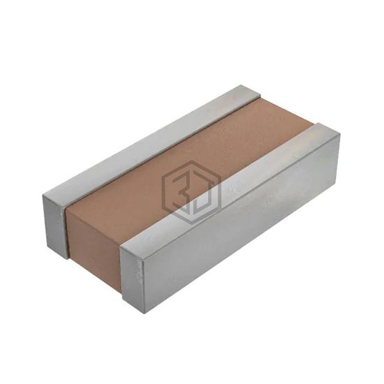 C0816X5R0J105M050AC - TDK Corporation - Ceramic Capacitors