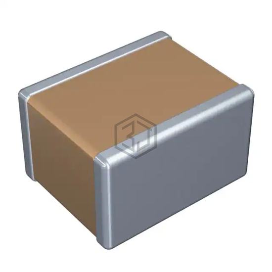 C0816X5R0J475M050AC - TDK Corporation - Ceramic Capacitors