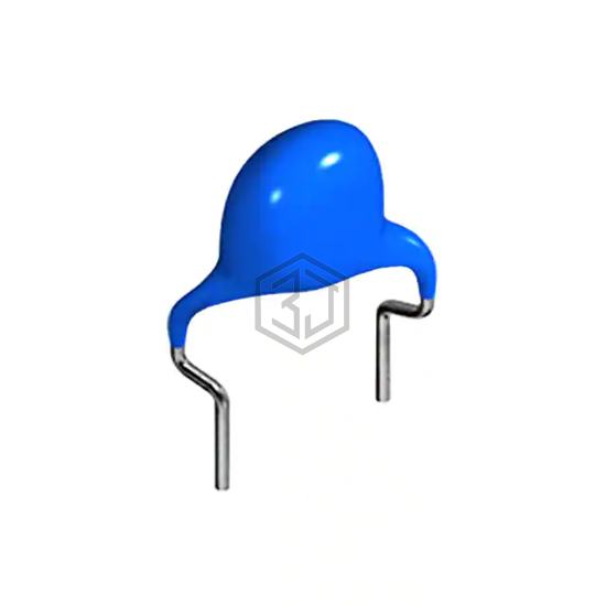 CK45-B3FD681KYVNA - TDK Corporation - Ceramic Capacitors