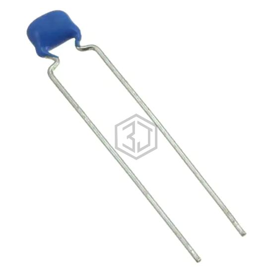 FA26C0G2J272JNU06 - TDK Corporation - Ceramic Capacitors
