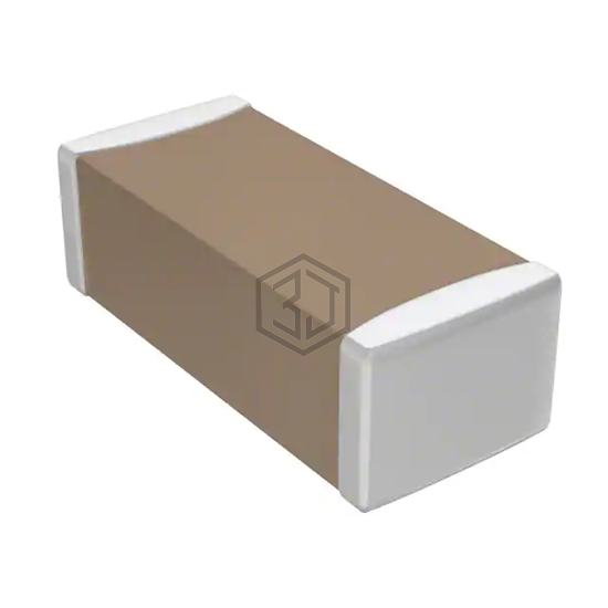 GA342A1XGF470JW31L - Murata Electronics - Ceramic Capacitors