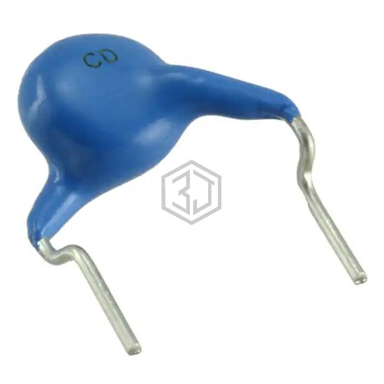 CD45-B2GA331K-NKA - TDK Corporation - Ceramic Capacitors