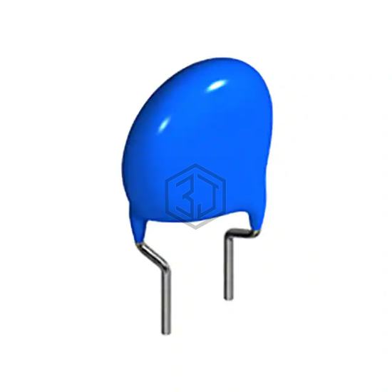 CC45SL3AD391JYNNA - TDK Corporation - Ceramic Capacitors