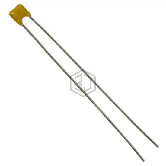 SR155A3R9CAA - KYOCERA AVX - Ceramic Capacitors