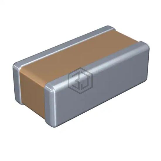 C0510X5R0J105M030BC - TDK Corporation - Ceramic Capacitors