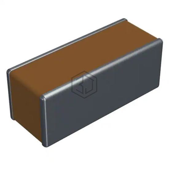 06123C124KAT2A - KYOCERA AVX - Ceramic Capacitors