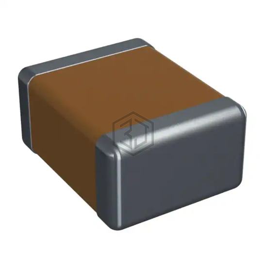 12107C183KAT9A - KYOCERA AVX - Ceramic Capacitors