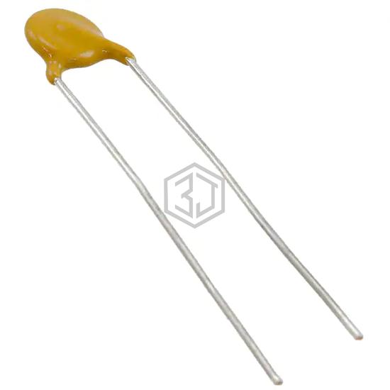 VY1152M33Y5VQ63V0 - Vishay Beyschlag/Draloric/BC Components - Ceramic Capacitors