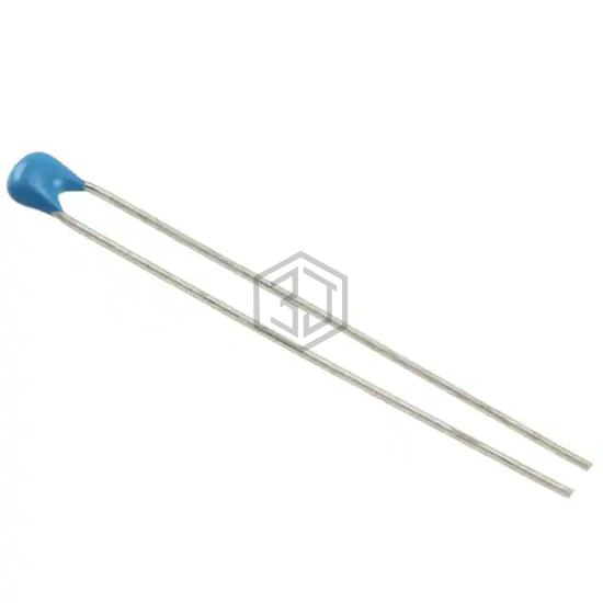 RCER71H152K0DBH03A - Murata Electronics - Ceramic Capacitors