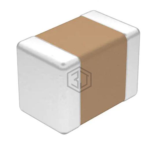 VJ0805D1R3DLXAC - Vishay Vitramon - Ceramic Capacitors