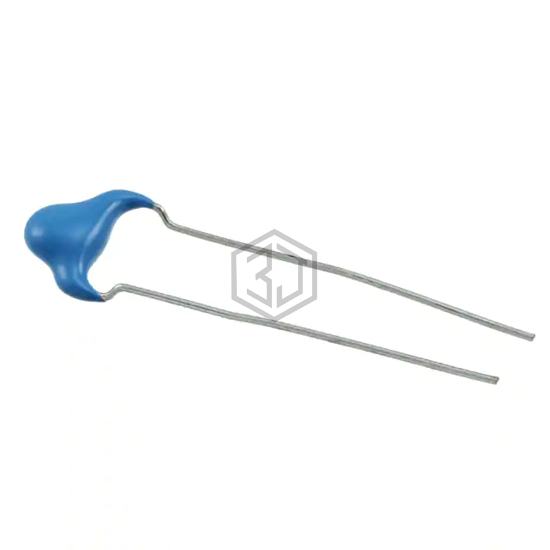 DE2E3KY102MN3AU02F - Murata Electronics - Ceramic Capacitors