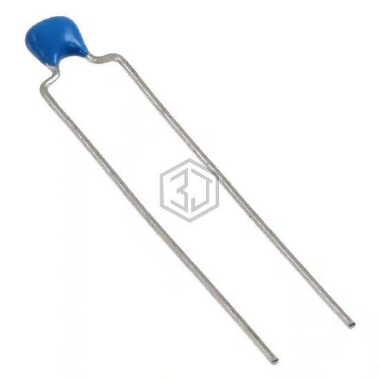 RDER72A473K1K1H03B - Murata Electronics - Ceramic Capacitors