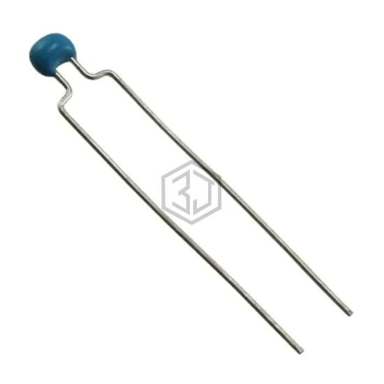 RDE5C2A151J0P1H03B - Murata Electronics - Ceramic Capacitors