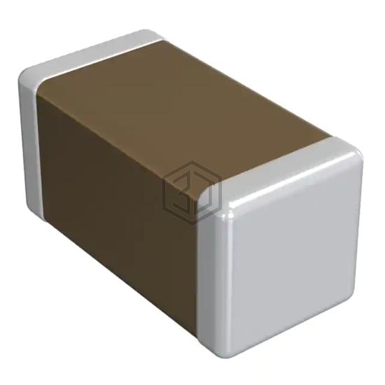GQM1875C2ER30BB12D - Murata Electronics - Ceramic Capacitors