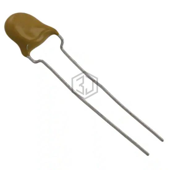VY2332M35Y5VS63V7 - Vishay Beyschlag/Draloric/BC Components - Ceramic Capacitors