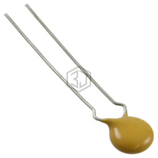 F331K29Y5RN6UJ5R - Vishay Beyschlag/Draloric/BC Components - Ceramic Capacitors