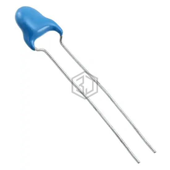DE2E3KY222MA3BM02F - Murata Electronics - Ceramic Capacitors