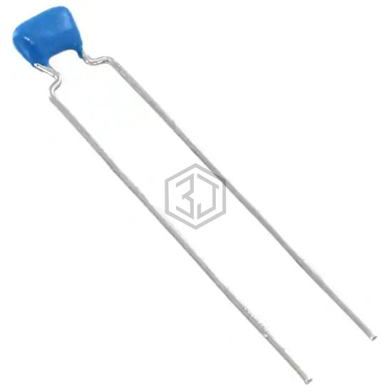 RDER73A152K2M1H03A - Murata Electronics - Ceramic Capacitors