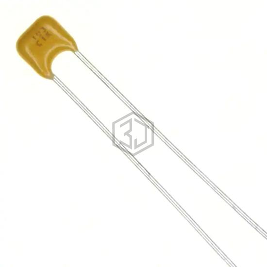 SR201A152GARTR1 - KYOCERA AVX - Ceramic Capacitors