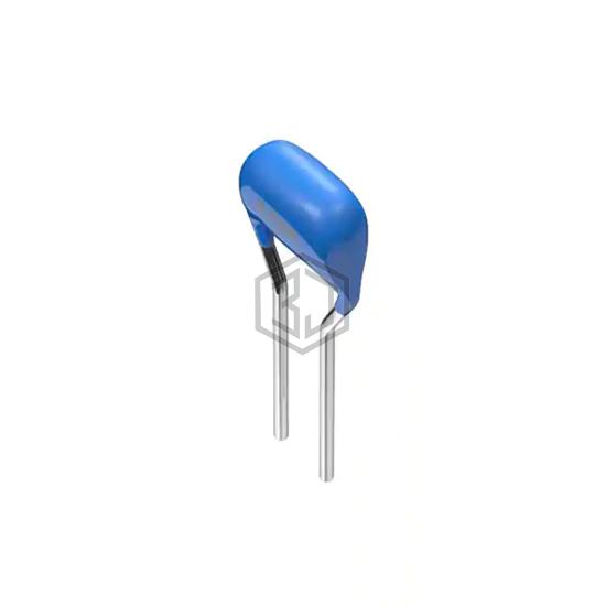 FG11X7S2A475KRT06 - TDK Corporation - Ceramic Capacitors
