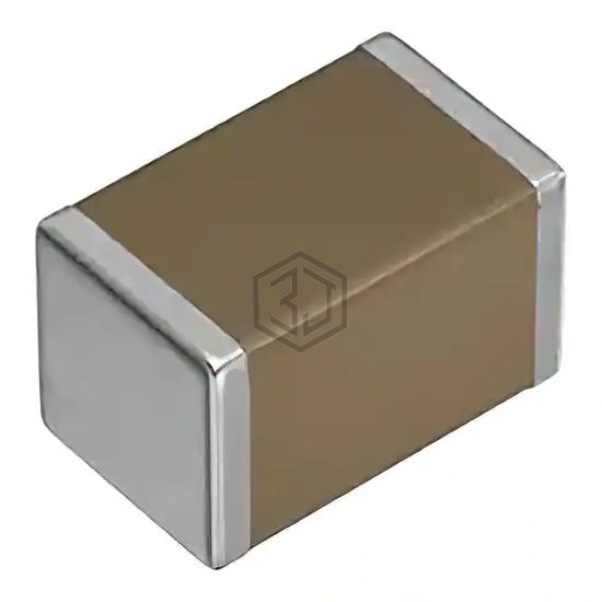 C2012X5R2A475K125AC - TDK Corporation - Ceramic Capacitors