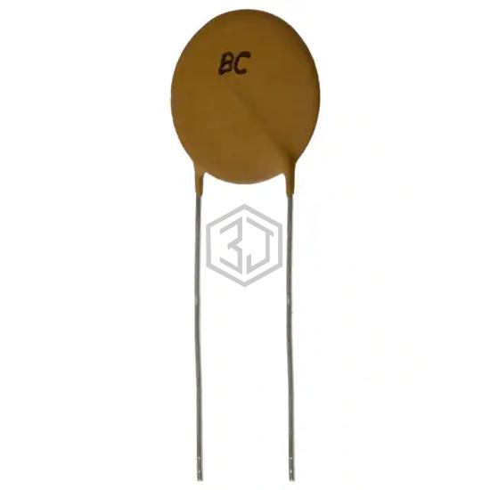 D151G33U2JH6UL2R - Vishay Beyschlag/Draloric/BC Components - Ceramic Capacitors