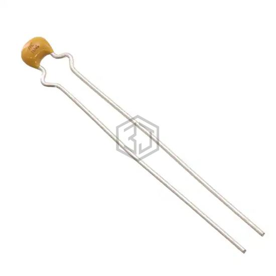 K104K15X7RF53K2 - Vishay Beyschlag/Draloric/BC Components - Ceramic Capacitors
