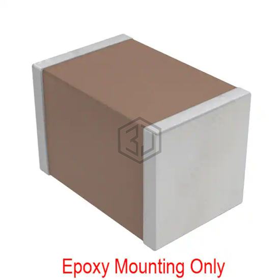 CGA5L2X8R2A154M160AD - TDK Corporation - Ceramic Capacitors