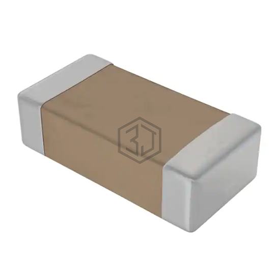 GRM31C5C2J103FWA3L - Murata Electronics - Ceramic Capacitors