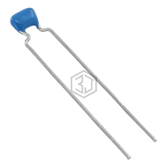 RCER72A684K2K1H03B - Murata Electronics - Ceramic Capacitors