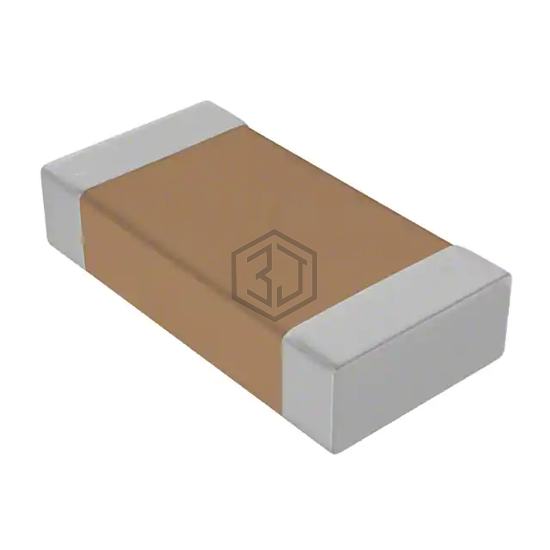 CGJ5C2C0G1H472J060AA - TDK Corporation - Ceramic Capacitors