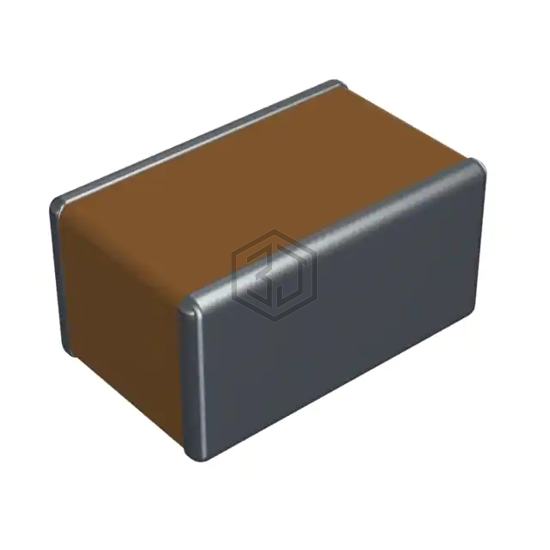 0508YC102MAT2W - KYOCERA AVX - Ceramic Capacitors