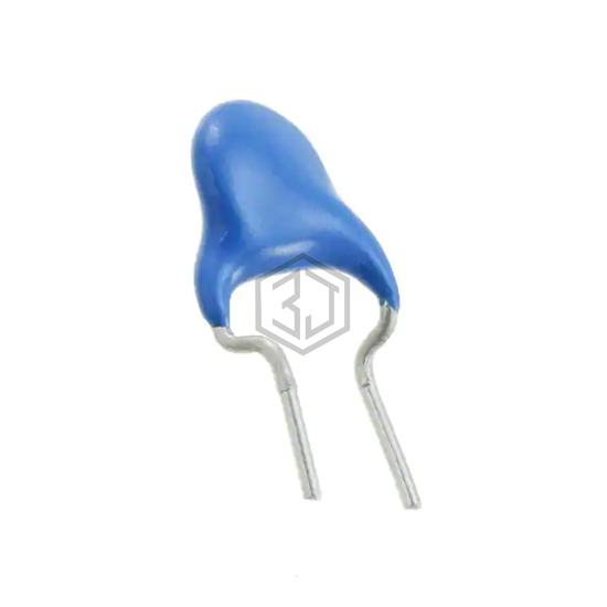 CC45SL3AD101JYNNA - TDK Corporation - Ceramic Capacitors
