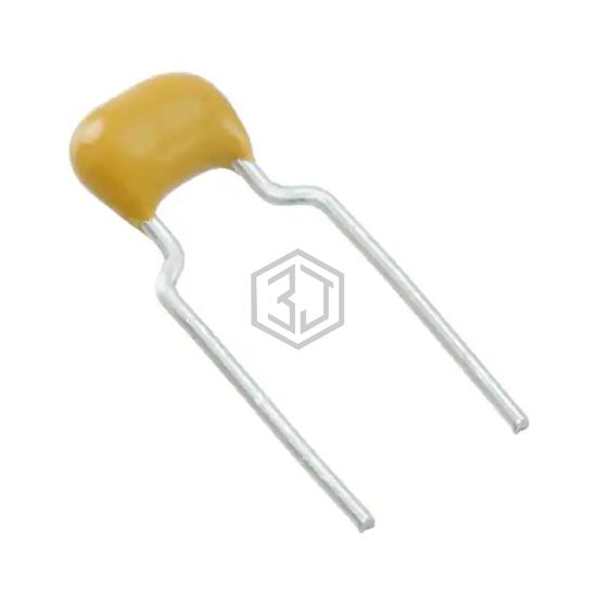 C328C682F3G5TA - KEMET - Ceramic Capacitors