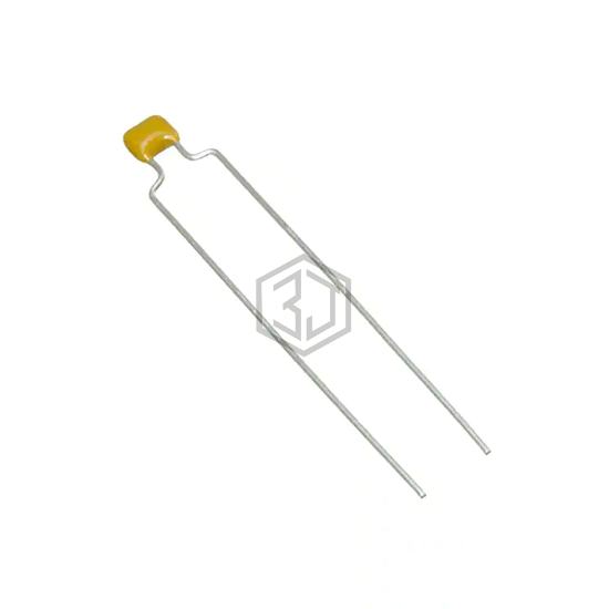 1C20C0G101J050B - Vishay Beyschlag/Draloric/BC Components - Ceramic Capacitors