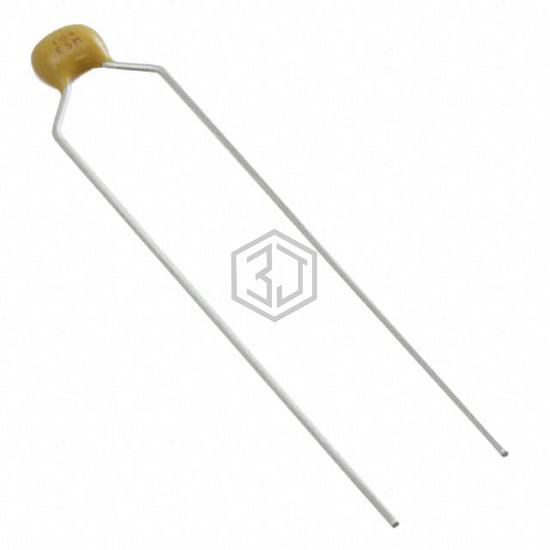 SR275E104MAA - KYOCERA AVX - Ceramic Capacitors