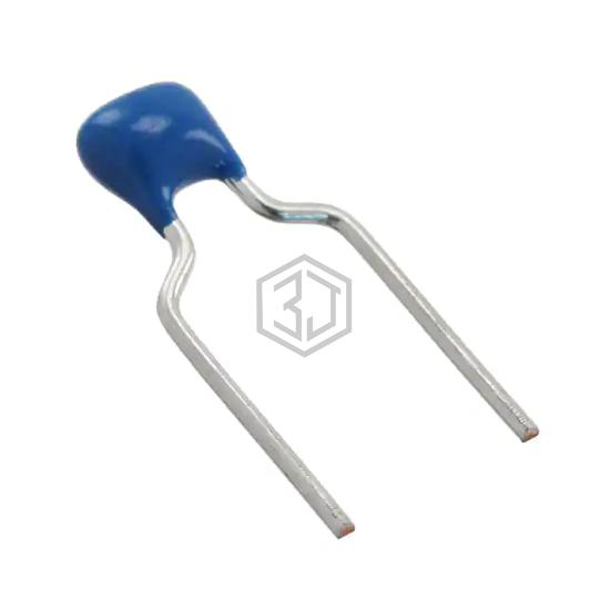 FK24X7R2A152KN006 - TDK Corporation - Ceramic Capacitors