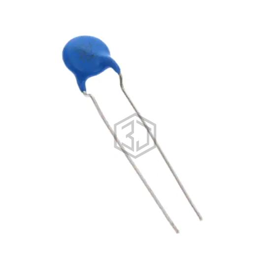 CC45SL3AD221JYGNA - TDK Corporation - Ceramic Capacitors