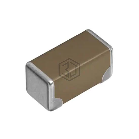 CNC5L1X7R1H225K160AE - TDK Corporation - Ceramic Capacitors